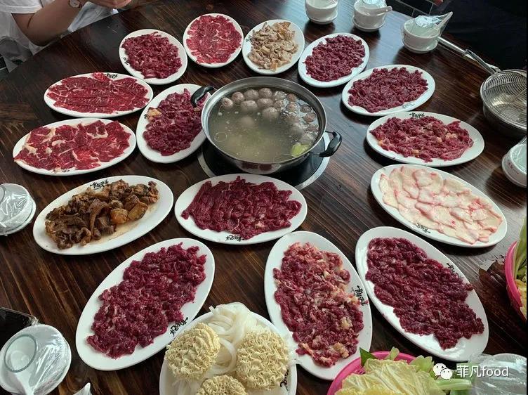 潮汕牛肉丸厂家4