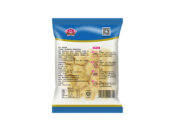 黄金鱼蛋300g