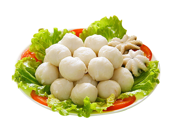 永昌顺墨鱼丸180g