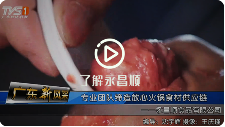 永昌顺潮汕牛肉丸-了解永昌顺