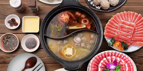 永昌顺食品丨火锅食材批发厂家