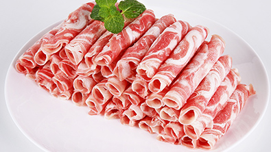 永昌顺羊排肉片