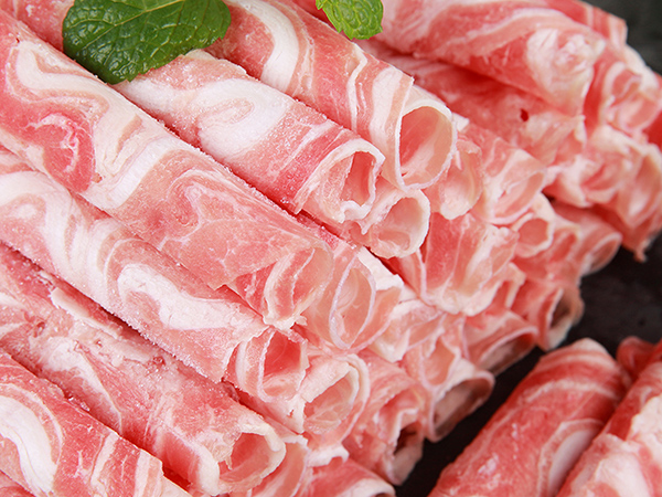 特惠装羊排肉片480g
