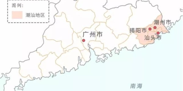 不产牛的潮汕，牛从何处来？永昌顺