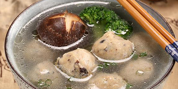 永昌顺潮汕手打牛肉丸