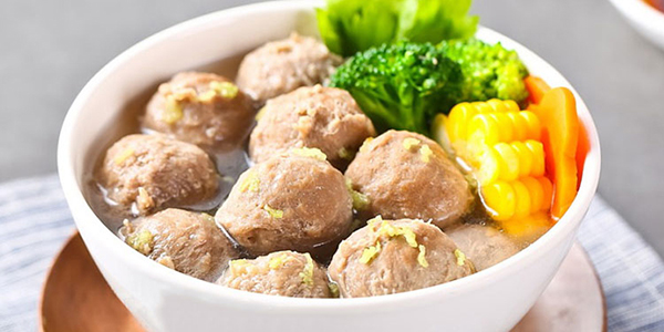 永昌顺潮汕牛肉丸
