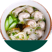 煮汤