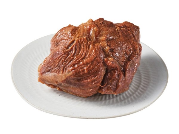 潮汕卤牛肉
