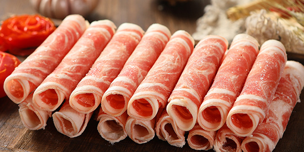 永昌顺食品丨牛肉卷批发价是多少钱