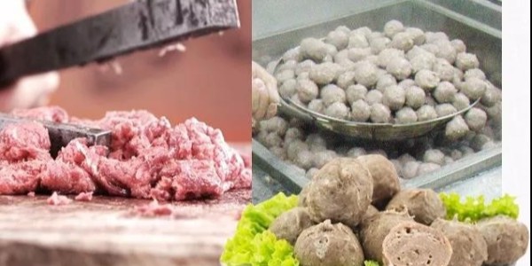 潮汕牛肉丸生产厂家