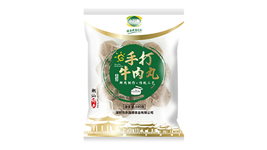 真空包装，安全无菌