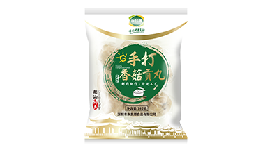 真空包装，安全无菌